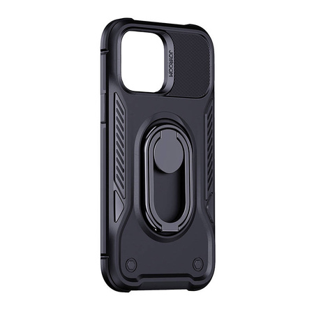 Coque noire Joyroom JR-14S2 pour iPhone 14 Pro - Ypsilon Computers