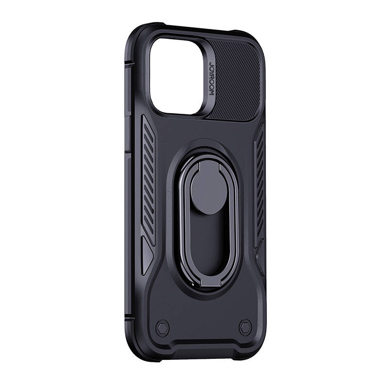 Coque noire Joyroom JR-14S2 pour iPhone 14 Pro - Ypsilon Computers