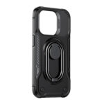 Coque noire Joyroom JR-14S3 pour iPhone 14 Plus