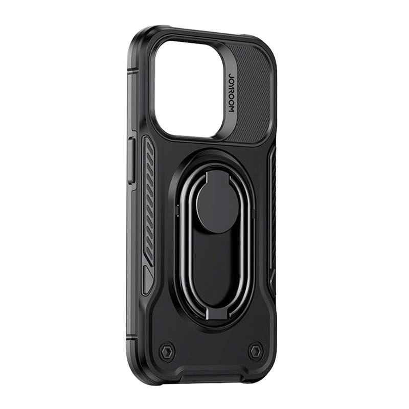 Coque noire Joyroom JR-14S3 pour iPhone 14 Plus - Ypsilon Computers