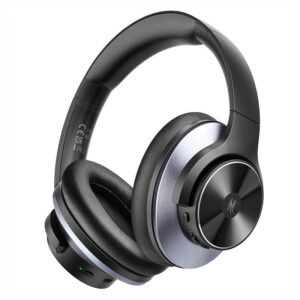 Casque sans fil Oneodio A10 (noir)