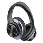 Casque sans fil Oneodio A10 (noir)