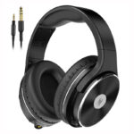 Oneodio Studio HiFi Casque Filaire (noir)