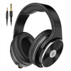 Oneodio Studio HiFi Casque Filaire (noir) - Ypsilon Computers