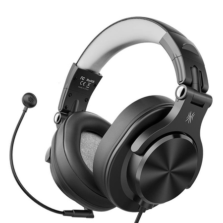 Casque filaire Oneodio A71D (noir) - Ypsilon Computers