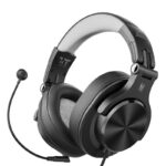 Casque filaire Oneodio A71D (noir)