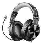Casque filaire Oneodio A71D (noir)