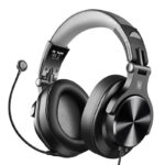 Casque filaire Oneodio A71D (noir)