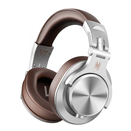 Casque OneOdio A71 (marron) - Ypsilon Computers