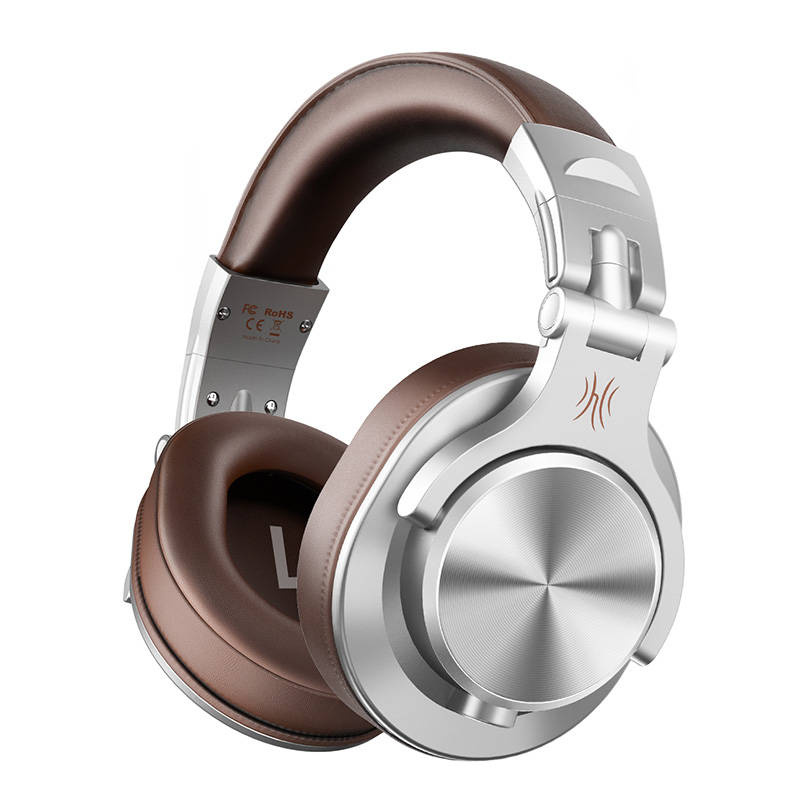 Casque OneOdio A71 (marron) - Ypsilon Computers