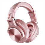Casque Sans Fil Oneodio Fusion A70 (rose)