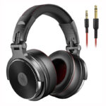 Casque filaire Oneodio Pro50 (noir)