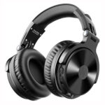 Casque sans fil Oneodio Pro C (noir)