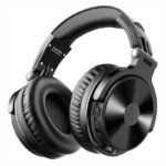 Casque sans fil Oneodio Pro C (noir)