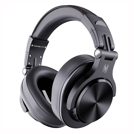 Casque sans fil Oneodio Fusion A70 (noir) - Ypsilon Computers