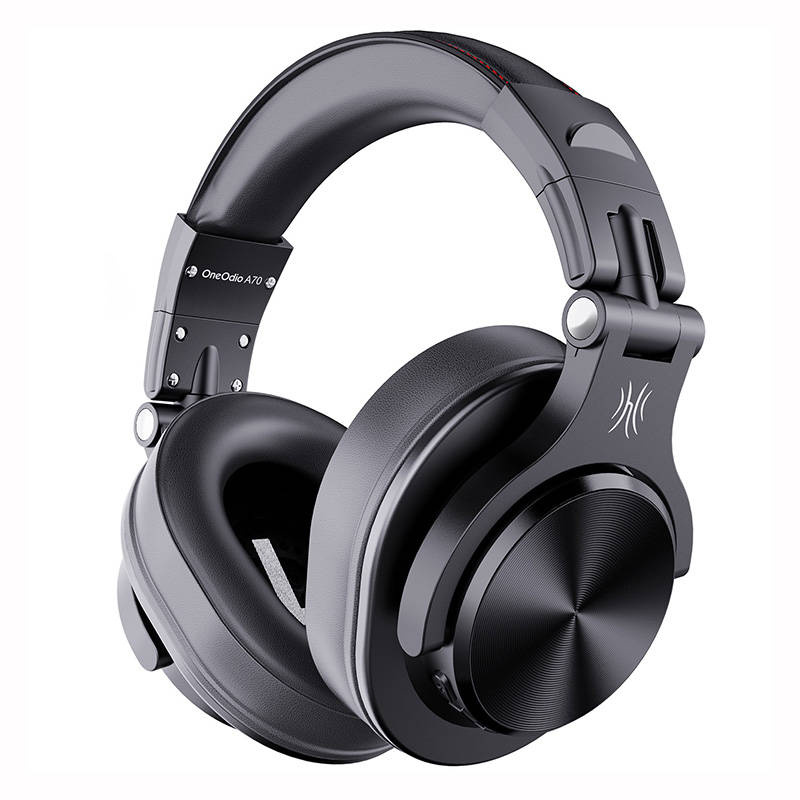 Casque sans fil Oneodio Fusion A70 (noir) - Ypsilon Computers
