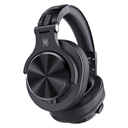 Casque sans fil Oneodio Fusion A70 (noir) - Ypsilon Computers