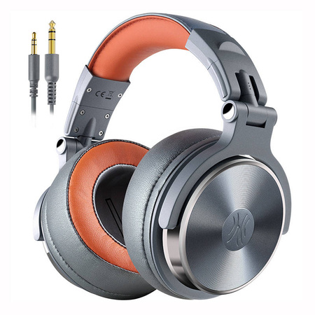Casque OneOdio Pro50 (gris) - Ypsilon Computers