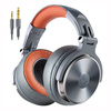 Casque OneOdio Pro50 (gris) - Ypsilon Computers