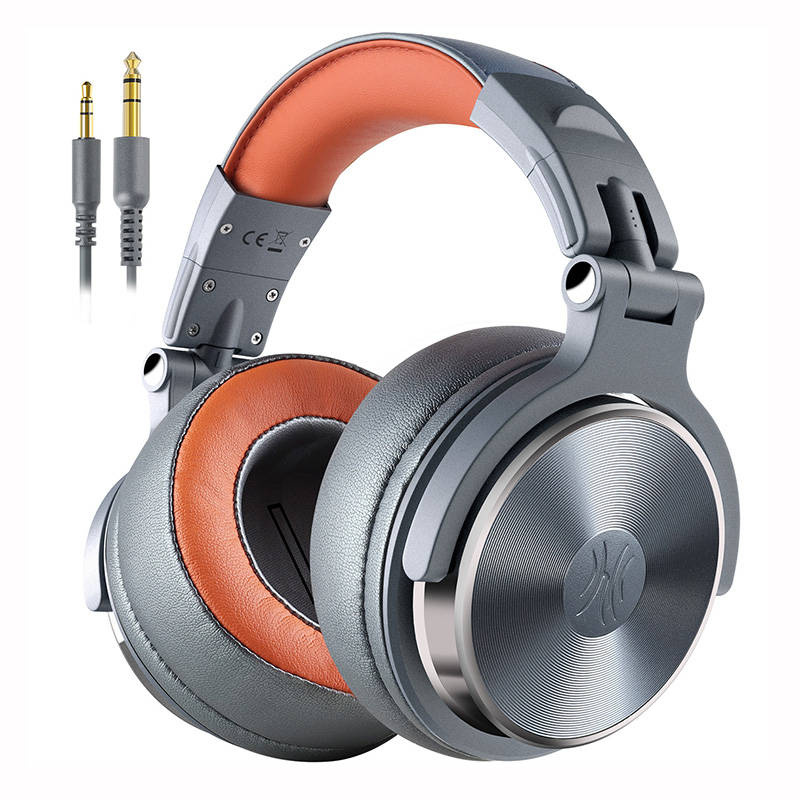Casque OneOdio Pro50 (gris) - Ypsilon Computers