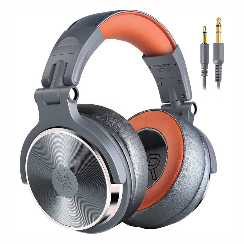 Casque OneOdio Pro50 (gris) - Ypsilon Computers