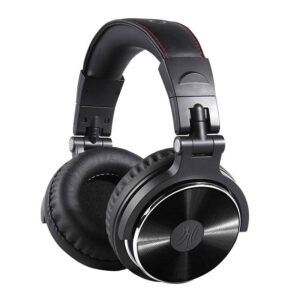 Casque OneOdio Pro10 (noir) - Ypsilon Computers