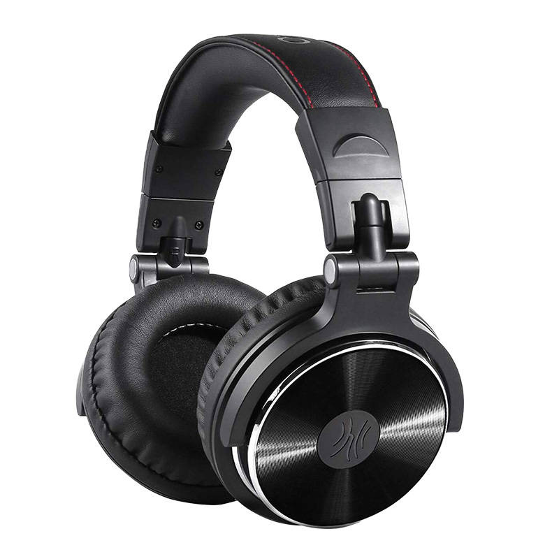 Casque OneOdio Pro10 (noir) - Ypsilon Computers