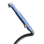Aspirateur laveur de tapis Deerma DEM-BY200