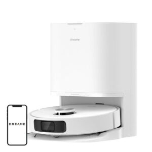 Aspirateur robot Dreame L10 Prime