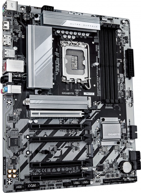 PC Gaming Pro – Intel Core Ultra 7 270K Plus 24 Cores • RTX 5070 OC • 32 Go DDR5 RGB • SSD 2 To NVMe • Watercooling 360 mm - Ypsilon Computers