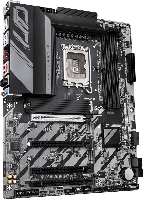 PC Gaming Premium – Intel Core Ultra 7 270K Plus 24 Cores • RTX 5070 Ti 16 Go • 32 Go DDR5 RGB • SSD 2 To NVMe - Ypsilon Computers