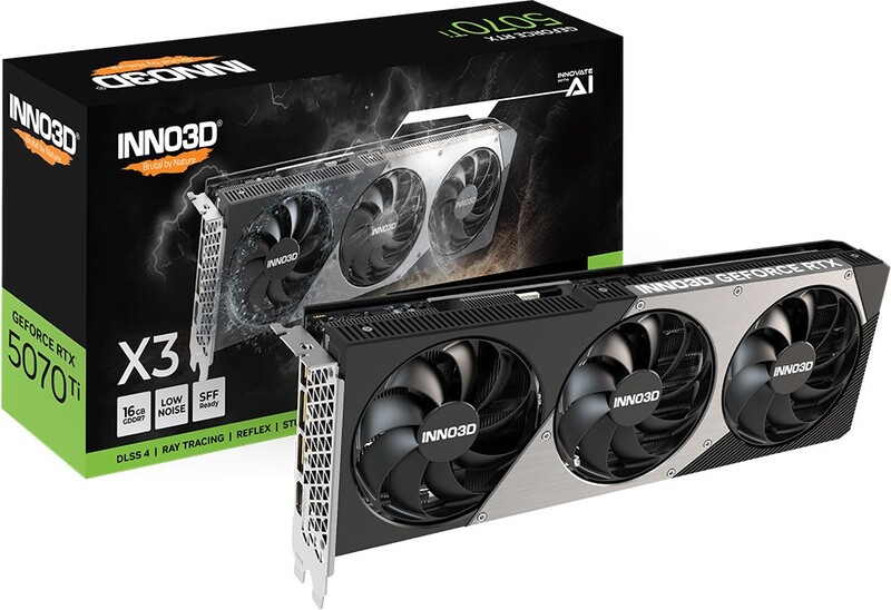 PC Gaming Premium – Intel Core Ultra 7 270K Plus 24 Cores • RTX 5070 Ti 16 Go • 32 Go DDR5 RGB • SSD 2 To NVMe - Ypsilon Computers