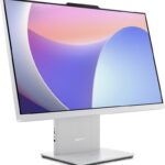 Lenovo IdeaCentre 24IRH9 24&Prime; – All‑in‑One Intel Core i5 • 16 Go RAM • SSD 512 Go • Windows 11 Home