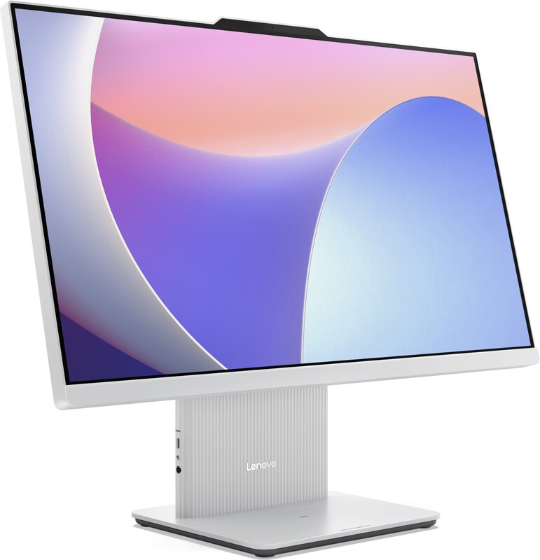 Lenovo IdeaCentre 24IRH9 24" – All‑in‑One Intel Core i5 • 16 Go RAM • SSD 512 Go • Windows 11 Home - Ypsilon Computers