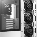 PC Moderne Bureautique – AMD Ryzen 5 8500G • 16 GB DDR5-6000 MHz • SSD NVMe 1 To • Wi‑Fi 6E