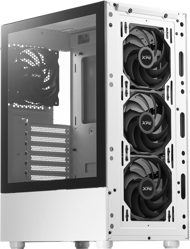 PC Moderne Bureautique – AMD Ryzen 5 8500G • 16 GB DDR5-6000 MHz • SSD NVMe 1 To • Wi‑Fi 6E - Ypsilon Computers