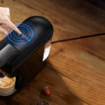 HiBREW H1A – Machine à café capsules 4‑en‑1