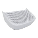 Catlink Scooper bac à litière avec escalier (Gris)