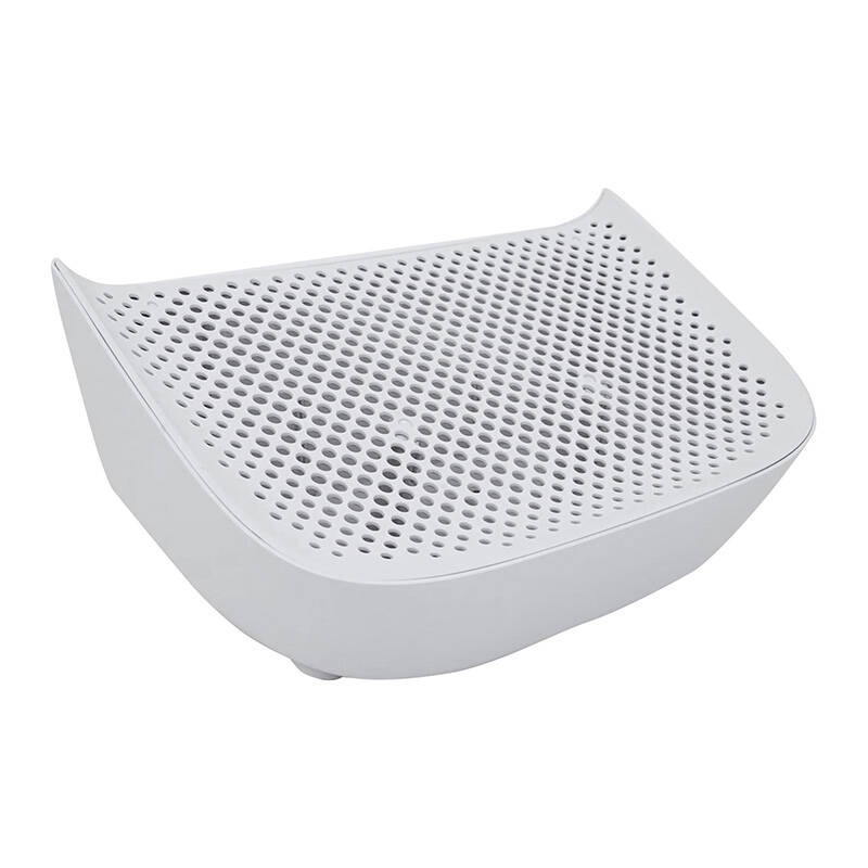Catlink Scooper bac à litière avec escalier (Gris) - Ypsilon Computers