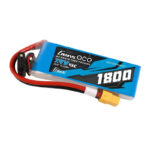GensAce G-Tech LiPo 1800mAh 7.4V 45C 2S1P Batterie XT60