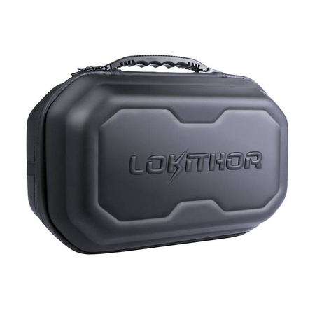 Coque de Protection Lokithor JA EVA pour JA301/JA302 - Ypsilon Computers