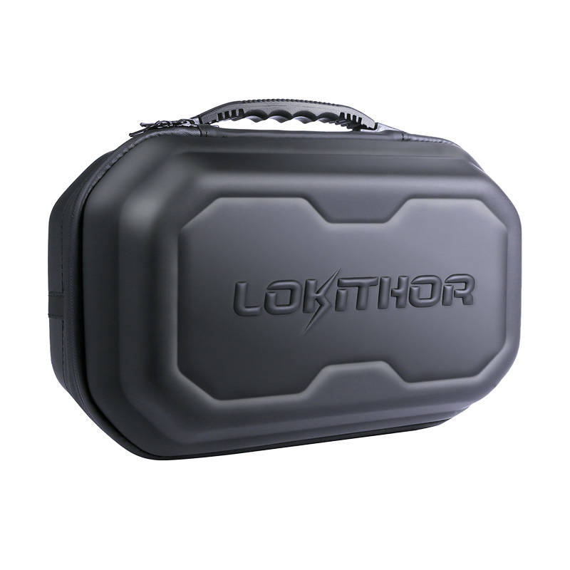 Coque de Protection Lokithor JA EVA pour JA301/JA302 - Ypsilon Computers