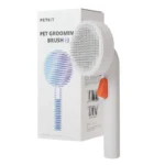 Brosse de toilettage pour chiens et chats Petkit
