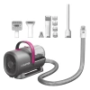 Kit de toilettage pour animaux Petkit AirClipper 5-en-1 - Ypsilon Computers