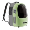 Sac à dos de voyage pour animaux PetKit Breezy 2 (Vert) - Ypsilon Computers