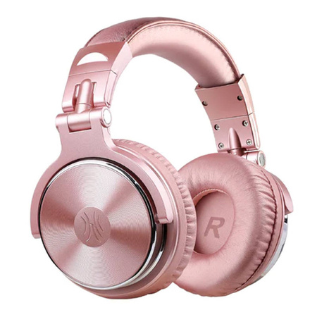 Casque OneOdio Pro10 (or rose) - Ypsilon Computers