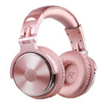 Casque OneOdio Pro10 (or rose)