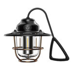 Lampe de camping Superfire T57, 7 modes