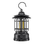 Lanternes de camping Superfire T51, USB-C