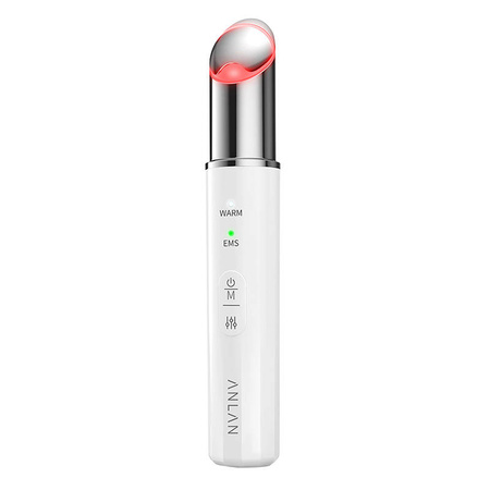 Masque de Massage Oculaire EMS ANLAN 08-AMYY31-02A - Ypsilon Computers